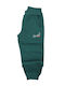 Daily Pantaloni De Trening Pentru Copii Verde
