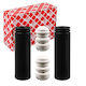 Dust Protection Kit Shock Absorber Febi Bilstein 181860