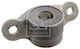 Load Bearing Spring Support Bearing Febi Bilstein 103053