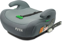 Caretero Puma Baby Car Seat Booster i-Size with...