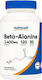 Nutricost Beta Alanine 850mg 120 Κάψουλες