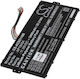 Compatible Battery for Acer Chromebook / Aspire Acer Chromebook Spin 511 R752T, Aspire 5 SP314-54N