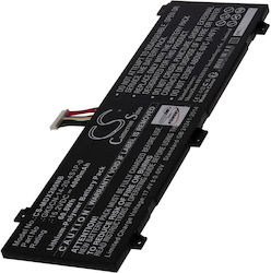 Kompatible Laptop-Batterie für Medion 107507 Kompatible Laptop-Batterie für Medion 107507