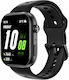 Honor Choice Infowear Watch 2i 45mm with Heart Rate Monitor Black