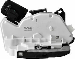 Ηλεκτρομαγνητικη Κλειδαρια Vw Golf 6 '08-'13 Golf 7 '13 Polo '09 Passat B8 '15 Jetta '10 Caddy '15 Tiguan Allspace Xl '17 Beetle '11 Seat Leon '13 Toledo '12 Skoda Octavia Iii '13 Yeti '09 Superb '15 Εμπρος Δεξια 7pin 3100154