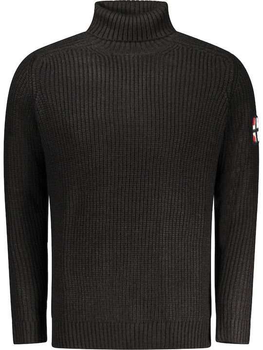 Pullover Black