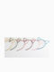 Azure Kids Headband with Ears