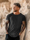 T-Shirt Gray