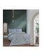 Bettbezug Einzelbett 160x240 Ophelia Blue