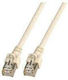EFB S/FTP Cat.5e Gigabit Network Cable Ethernet 25m Gray