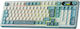 Royal Kludge RK-S98 Drahtlos Gaming Mechanische...