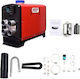 Car Air Heater Diesel