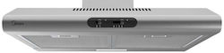 Midea Standard 60cm Inox MCB602 Midea Standard 60cm Inox MCB602