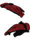 Women's Gloves Red