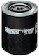Hengst Car Oil Filter for Fiat