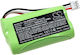 Battery Nvidia Shield Game Controller P2920 Type Hfr-50aajy1900x2 B 1800mAh/4 3Wh