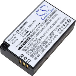 Μπαταρία Game Controller Microsoft Xbox Elite Series 2 Model 1797 Type Dynd01 1800mah/6 7wh