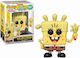Funko Miniaturspielzeug SpongeBob