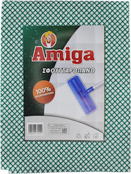 Σφουγγαρόπανο Amiga Καρό