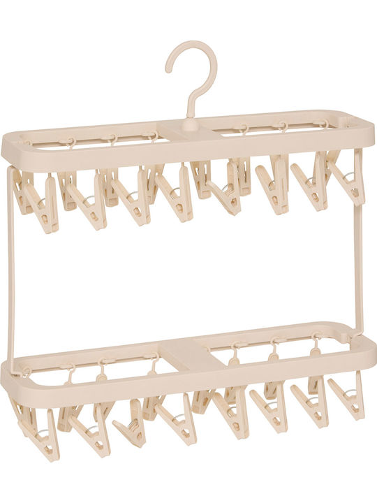 5Five Plastic Hanging Balcony Railings 40x12cm