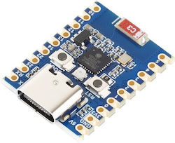Waveshare Esp32-h2 Zero Without Headers
