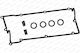 Car Engine Head Valve Gasket for Hyundai Accent