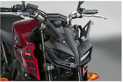 National Cycle Φιμέ Ζελατίνα Μοτοσυκλέτας για Yamaha MT-09 N20322 National Cycle Φιμέ Ζελατίνα Μοτοσυκλέτας για Yamaha MT-09 N20322