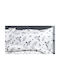 Dimcol Kissenbezug-Set mit Umschlagumschlag Grey 50x70cm.