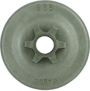 Kettensäge Kupplungstrommel Oleomac 936 937 136