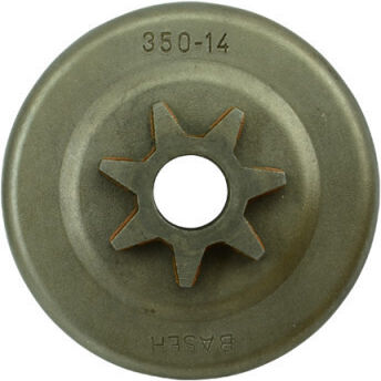 Tambur Ambreiaj Drujba Oleomac 264 350 B52