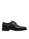 Men's Leather Dress Shoes Black Diamont
