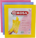 Reinigungstücher Rosa Set 3 Stücke