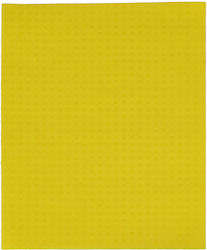 Sponge Cloth Amiga No2 Yellow