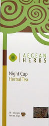 Aegean Herbs 