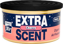 Autoline Ароматизиращ консерва Конзола/арматурно табло за кола Extra Scent Череша 40гр 1бр