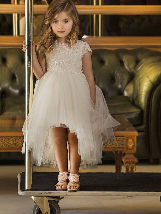 Dolce Bambini Φόρεμα Βάπτισης