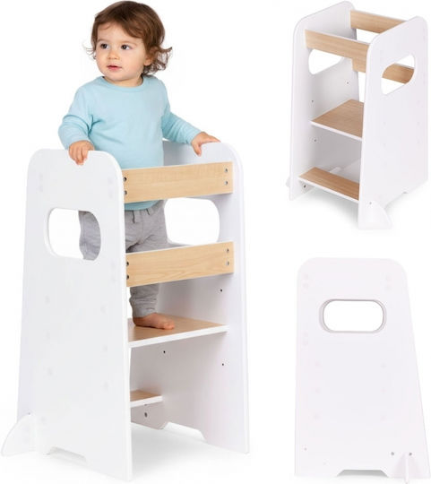 Learning Tower Ecotoys