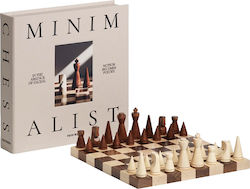 Printworks Schach