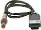 Bosch Nox Sensor Additivinjektion