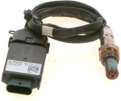 Senzor Nox Injecție Aditiv Bosch 0 281 007 817