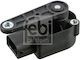 Headlight Adjustment Sensor Febi Bilstein 100090