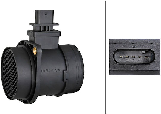 Hella Air Flow Sensor 8et 009 149-191