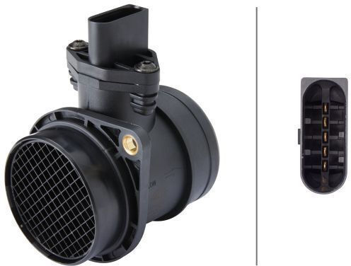 Hella Air Flow Sensor 8et 009 142-701