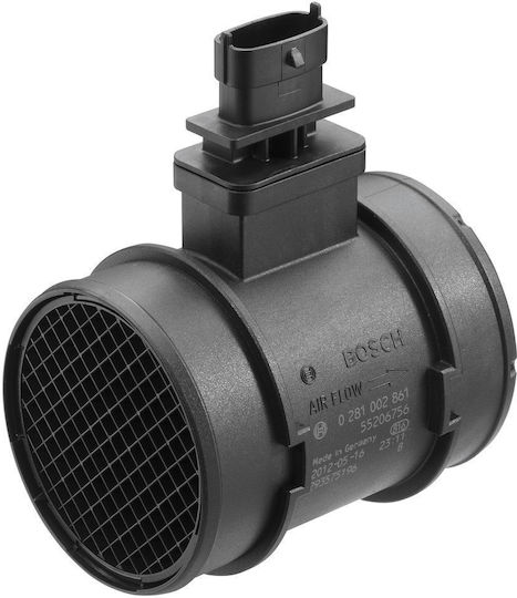 Bosch Air Flow Sensor 0 281 002 861