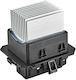Adjustment Interior Blower Valeo 715344
