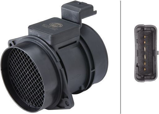 Hella Air Flow Sensor 8et 009 142-311