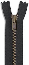 YKK Fermoar Materiale De Cusut Albastru