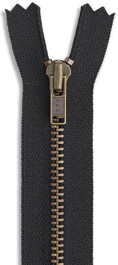 YKK Accesorii de Cusut din Metal 16cm.
