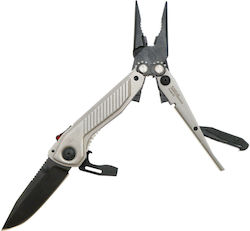 Sog Flash MT Clip Multitool Automatisch Graue