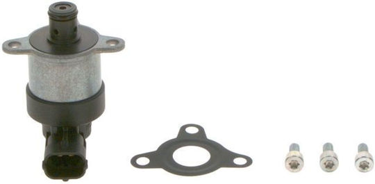 Fuel Quantity Control Valve Common-rail System Bosch 1 465 Zs0 037